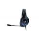 PS4 PS5 Xbox RGB Gaming Headset With Detachable Mic
