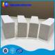 Refractory Material High Density Brick , Customized Size Furnace Brick For Industrial