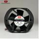 45 CFM DC CPU Fan With Plastic PBT 94V0 Frame And Signal Output Option