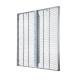 Transparent Led Screen Outdoor Fixed LED Screen Definition Transparent Display 100000 Hours Lifetime With 14 Gray Scale