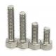 304/316/2205 Stainless Steel Hex Bolt M8 M10 M12