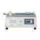 Digital Touch Screen Dynamic / Static Friction Coefficient Tester