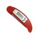 Internal Temperature BBQ Meat Thermometer High Accuracy 115mm Probe Length