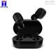 Sweat Proof 15m True Wireless Stereo Earphone Built In Mic For Mobile Phone