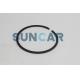 131-21-43520 1312143520 Ring Seal For Komatsu Bulldozers D60A D60E D60F D60P D60PL D60S D65A D65E D65P D65S D70 D70LE