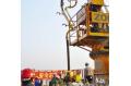 Zoomlion Make World Record in Concrete Pumping Construction