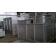 Closed Industrial Water Cooling Towers , BAC Cooling Tower Low Noise Operation