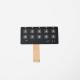 FPC Electronic Membrane Switches Durable For Circuit Construction