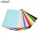 230gsm Multicolor Kids Craft Colored Cardstock Paper