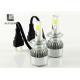 All In One Led Headlight Bulb h4 Car Light 36 W 50000 hours Lifespan