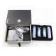 Transparent E Cig Elips Clearomizer/Atomizer LSK-T
