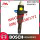 0414491101 BOSCH Assembly Unit Pump Injectors 0414693001 02126821