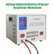 1-50A Industrial Battery Chargers Fully Automatic Battery Maintainer With Engine Starter