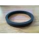 Rectangle Square Cut Hydraulic O Rings Seals , Nitrile Rubber O Rings Heat Proof
