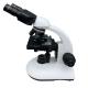 18mm Eyepiece 40X Binocular Biological Microscope With 3W LED Lamp