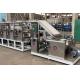 Fully Automatic Fresh Noodle and Wonton Wrapper Production Line