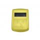 POE 13.56MHZ RFID Smart Card Reader 125Khz Proximity Card With LCD Screen