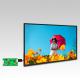 Industrial High Brightness LCD Panel Display , 1280*800 10.1 TFT LCD Panel