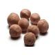 Plants Growing Hydroponic Accessories , Expanded Clay Pebbles Wear Resistant