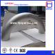 Mirror or Satin Pipe Elbow Pemco 90 Degree Stainless steel elbow for Staircase Railing