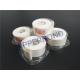 Heat Resistant 2400mm Garniture Tape For Packing Machine