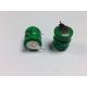 3.6V 80mAh NI-MH button cell pack