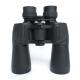 7x50 Compact Hunting Binoculars Black Rubber Body Multi Coated Objective Lens Telescope