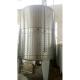 100 KG Capacity GHO 1000l Wine Brewing Equipment for Consistent Fermenter Production