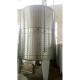 Easy to Operate 100 KG GHO 1000l Wine Brewing Equipment Fermenter Production