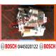 ISBe ISDe QSB6.7 ISF3.8 original engine fuel injection pump 0445020122 5256607 5256608 4988593 4941066 3975701