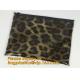 frosted plastic eva slider swimwear bag underwear packaging bags,Plastic Frosted PVC Swimwear Packing Bags package pac