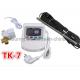 20*13*3.6cm Europe Plug Solar Water Heater Controller Sensor for Tk-7 Performance