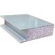 Thermal Insulation 200mm EPS Propor Sandwich Panel