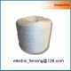 Electric fencing poly wire white 9 x 0.2mm stainless steel Maxi polywire 500m