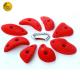 Professional-Grade Outdoor Climbing Wall Rock Climbing Holds for Adult GRP