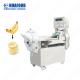 Automatic Fruit And Vegetable Cassava Cutter Potato Chips Slicer French Fries Cutting Machine