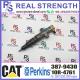 Cat Engine Injector 3879430 Diesel Pump Fuel Injector Sprayer 387-9430 For Caterpillar C7 Engine 20r-8057 10r-4761