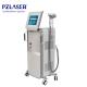 Ladies Armpit Diode Laser Hair Removal Machine Use Semiconductor Technology