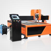 200A Portable Cnc Plasma Cutting Machine 63A 100A Flame Cutting Machine