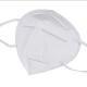 PM2.5 Breathable Water Soluble KN95 Civil Protective Mask