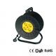 50m Cable Reel Extension Socket