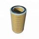 Auto air filter P181082 P182082 P812316 for digging machine