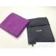 High Absorbent Quick Dry Microfiber Suede Sports towel Mesh Bag Packed