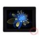 Projected Capacitive 10 Point Multi Touch Screen With USB Interface 60Hz