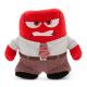 Disney Original Anger Plush - Inside Out - Small - 9inch