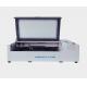 6040 Portable Desktop Hammer Painting Glass Painting Laser Engraving Machine