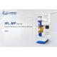 HWASHI Medium Frequency Inverter Pneumatic Aluminium Spot Welding Machine