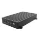 CD30NMT-V3 COFDM Transmitter Multiple Service Interfaces for Versatile Wireless Data Transmission
