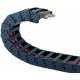 DC-3000-PE: Heavy Duty Highly Flexible Drag Chain Cable Designed For Harsh Drag Chain Environments