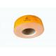Safety Ece 104 Reflective Tape Pressure Sensitive , Conspicuity Markings For